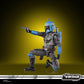 STAR WARS : The Mandalorian - TVC - The Vintage Collection - Figurine de AXE WOVES (Privateer)