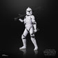 Star Wars : Attack of the Clones - Black Series - Figurine du PHASE 1 CLONE TROOPER