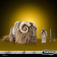 Star Wars - The Vintage Collection - Bantha et figurine du Tusken Raider - Exclusivité HasbroPulse