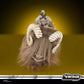 Star Wars - The Vintage Collection - Bantha et figurine du Tusken Raider - Exclusivité HasbroPulse