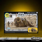 Star Wars - The Vintage Collection - Bantha et figurine du Tusken Raider - Exclusivité HasbroPulse