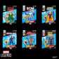 Marvel Legends - Figurine de BANSHEE - 15 cm