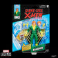 Marvel Legends - Figurine de BANSHEE - 15 cm