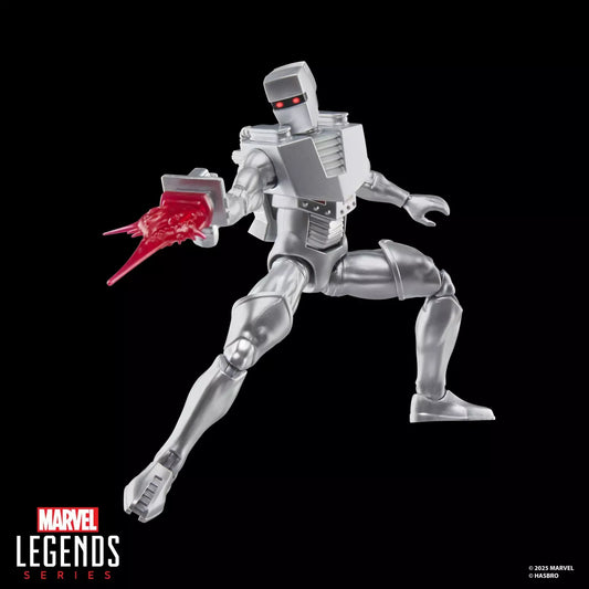 Marvel Legends - Figurine de ROM : SPACEKNIGHT - 15 cm