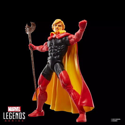 Marvel Legends - Figurine de ADAM WARLOCK - 15 cm