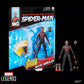 Marvel Legends - Figurine de ULTIMATE MILES MORALES SPIDER-MAN - 15 cm
