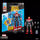 Marvel Legends - Figurine de ULTIMATE IRON MAN - 15 cm