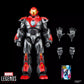 Marvel Legends - Figurine de ULTIMATE IRON MAN - 15 cm