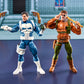 Marvel Legends - The Punisher - Gamerverse - Pack de 2 figurines Punisher & Nick Fury - 15 cm