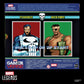 Marvel Legends - The Punisher - Gamerverse - Pack de 2 figurines Punisher & Nick Fury - 15 cm