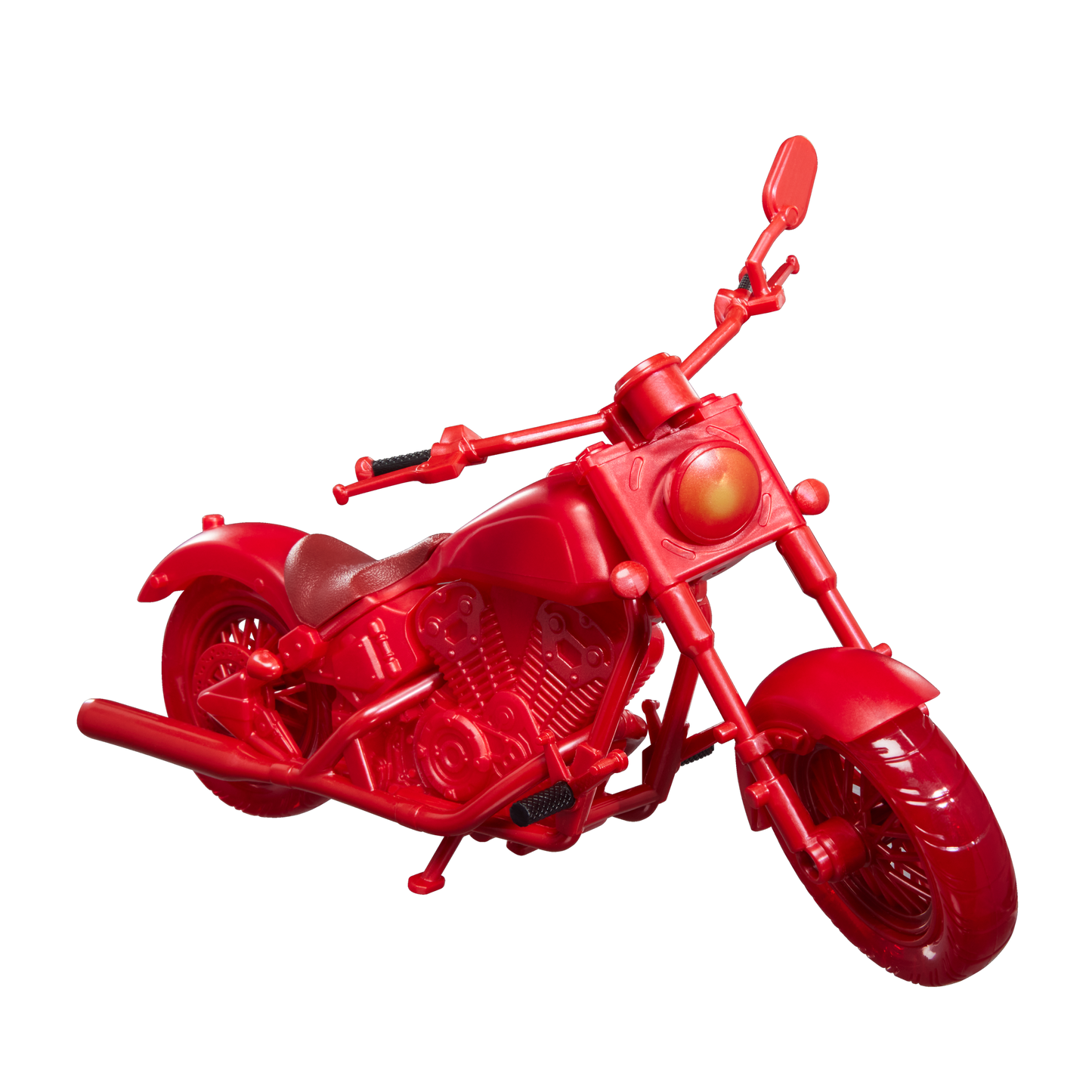 Marvel Legends - Ghost Rider Johnny Blaze et sa moto - 15 cm