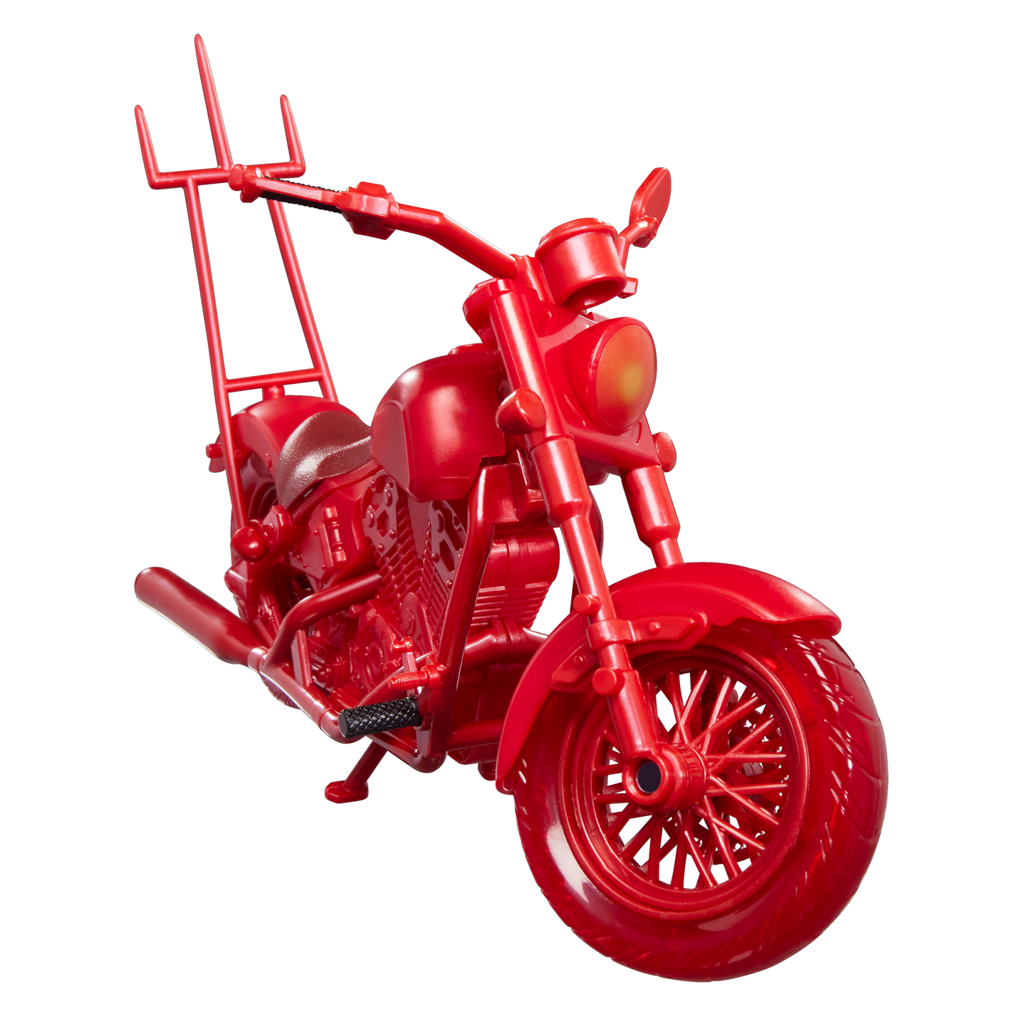 Marvel Legends - Ghost Rider Johnny Blaze et sa moto - 15 cm