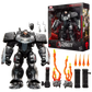 Marvel Legends - The Punisher vs Thunderbolts - Figurine Punisher Hulkbuster Armor - 23 cm
