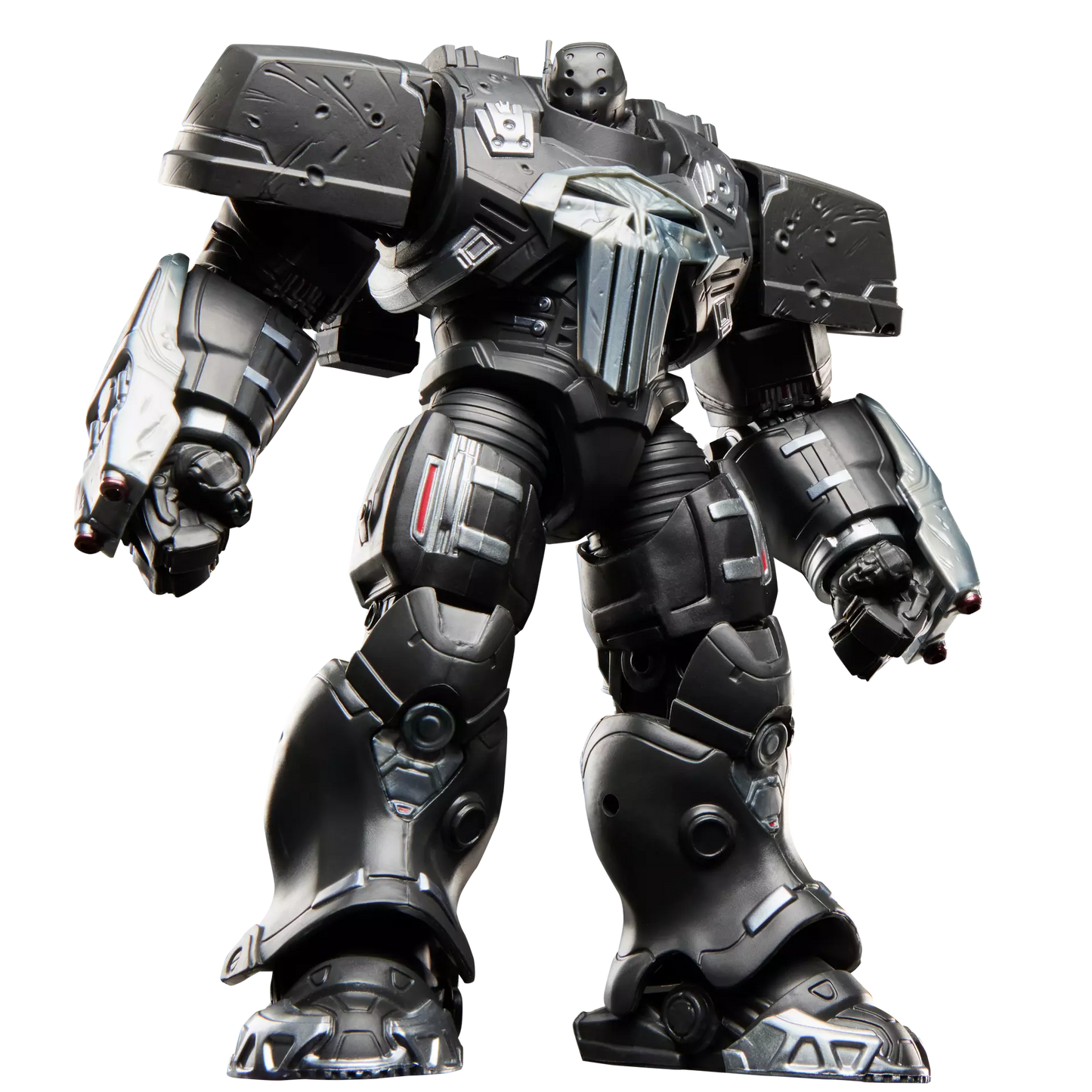 Marvel Legends - The Punisher vs Thunderbolts - Figurine Punisher Hulkbuster Armor - 23 cm
