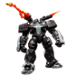 Marvel Legends - The Punisher vs Thunderbolts - Figurine Punisher Hulkbuster Armor - 23 cm