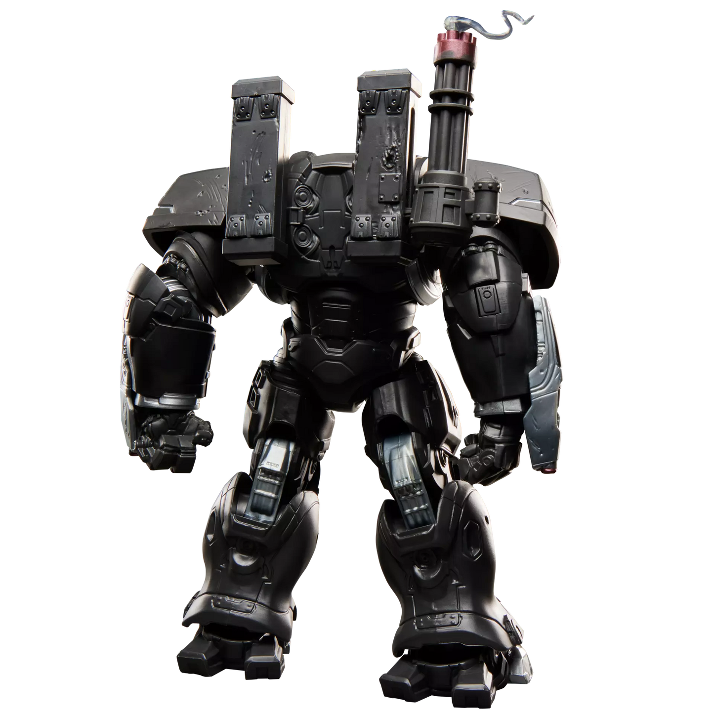 Marvel Legends - The Punisher vs Thunderbolts - Figurine Punisher Hulkbuster Armor - 23 cm