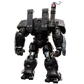 Marvel Legends - The Punisher vs Thunderbolts - Figurine Punisher Hulkbuster Armor - 23 cm