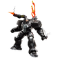 Marvel Legends - The Punisher vs Thunderbolts - Figurine Punisher Hulkbuster Armor - 23 cm