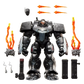 Marvel Legends - The Punisher vs Thunderbolts - Figurine Punisher Hulkbuster Armor - 23 cm