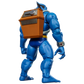 Marvel Legends - X-Men '97 - Figurine de Beast Man - Le Fauve en VF - 15 cm
