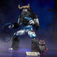 GI Joe - Classified Series - Cobra Fatal Fluffies - #204 - Exclusivité USA !