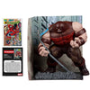 Marvel Collection - Statuette en PVC 1/10 du Juggernaut (Spider-Man #16)- 20 cm