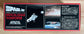 Cosmos 1999 - Réplique Métal du Medical Eagle Transporter -  1/72ème - 2004 - Très rare !