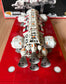 Cosmos 1999 - Réplique Métal du Medical Eagle Transporter -  1/72ème - 2004 - Très rare !