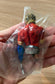 COBRA - Space Adventure Memories - Mini-Buste COBRA avec psychogun - Figurine "Secrète" ! 2006