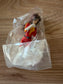 GOLDORAK - Série Dynamic Héroïnes - Figurine de Phénicia - 11 cm - 2006