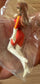 GOLDORAK - Série Dynamic Héroïnes - Figurine de Phénicia - 11 cm - 2006