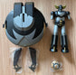 GOLDORAK Grendizer - Soul of Chogokin - Figurine GOLDORAK BLACK - GX-04B - Die-Cast Métal (Copie)