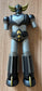 GOLDORAK Grendizer - Soul of Chogokin - Figurine GOLDORAK BLACK - GX-04B - Die-Cast Métal (Copie)