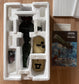 ALBATOR Captain Harlock - ATLANTIS Arcadia - SGM-24 SKULL VERSION VERT RENEWAL