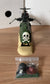 ALBATOR Captain Harlock - ATLANTIS Arcadia - SGM-24 SKULL VERSION VERT RENEWAL