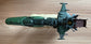 ALBATOR Captain Harlock - ATLANTIS Arcadia - SGM-24 SKULL VERSION VERT RENEWAL