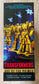 Transformers - Age of the Primes - Figurine de Maximal Big Convoy - 16,5 cm