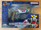 GOLDORAK - Série "Scène Sélection" n°2 "To the Skies of Fierce Combat" - Statue en PVC de 10 x 17 cm