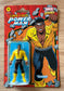 Marvel Legends - Série RETRO CARD - Figurine de LUKE CAGE - POWER MAN - 10 cm