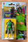 Marvel Legends - Série RETRO CARD - Figurine de DOCTOR DOOM - Docteur Fatalis - 10 cm