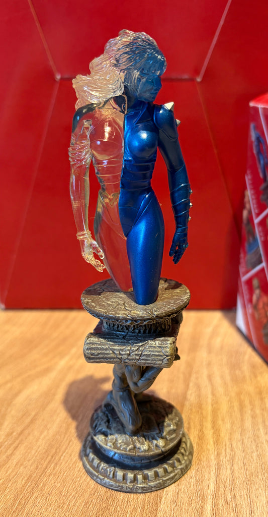 COBRA - Space Adventure Memories - Mini-Figurine de LADY ARMAROID - 14 cm - 2006
