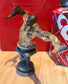 COBRA - Space Adventure Memories - Mini-Buste CRYSTAL BOWIE - 2006