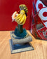 COBRA - Space Adventure Memories - Mini-Figurine de Cobra et Dominique Royal - 2006