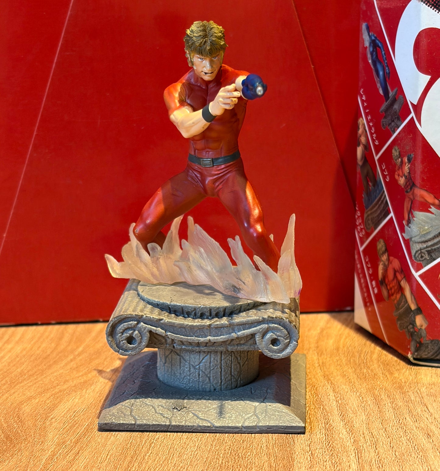 COBRA - Space Adventure Memories - Mini-Figurine de COBRA - 2006