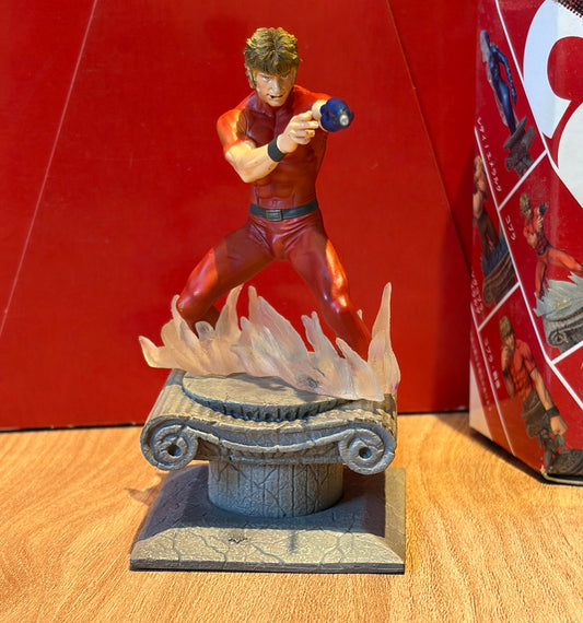 COBRA - Space Adventure Memories - Mini-Figurine de COBRA - 11 cm - 2006