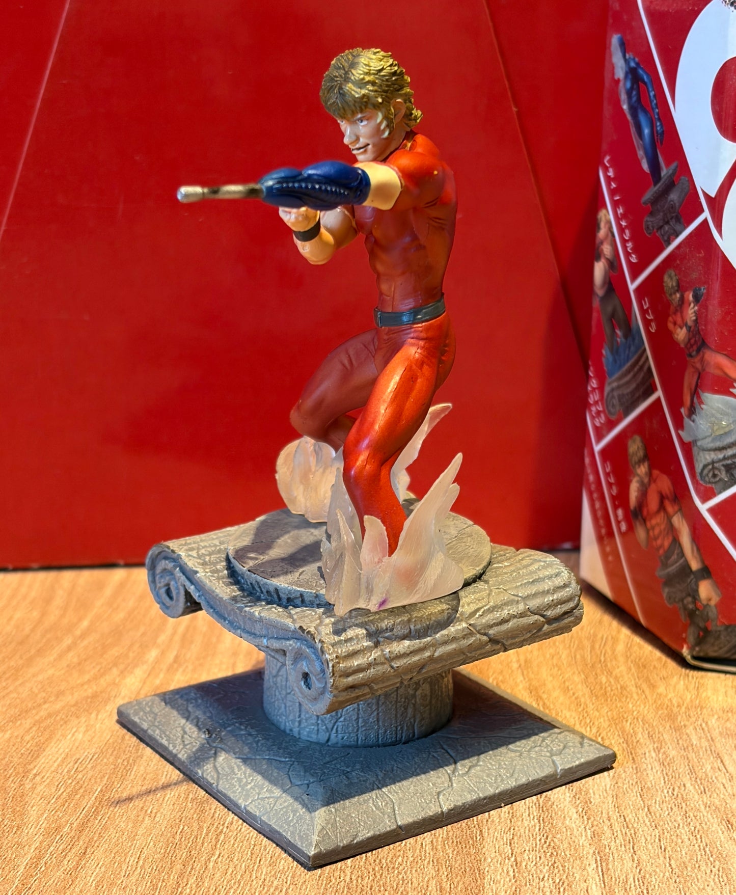 COBRA - Space Adventure Memories - Mini-Figurine de COBRA - 2006