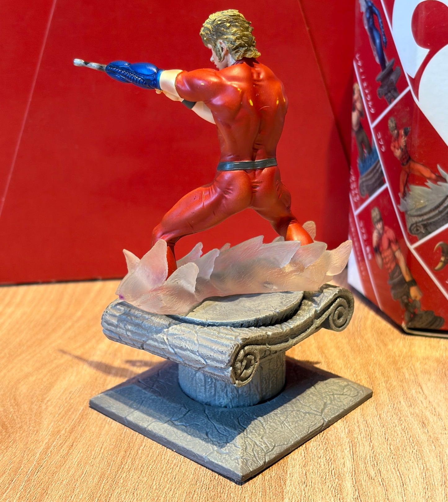 COBRA - Space Adventure Memories - Mini-Figurine de COBRA - 2006