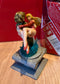 COBRA - Space Adventure Memories - Mini-Figurine de Cobra et Dominique Royal - 2006