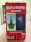 SUPER MARIO - Veilleuse Mario - 16 cm