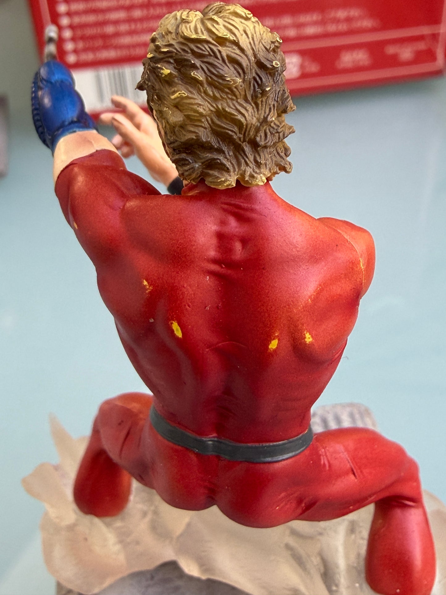 COBRA - Space Adventure Memories - Mini-Figurine de COBRA - 2006